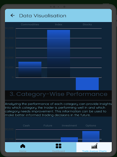 Trading Journal Advance
