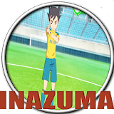 New Inazuma Eleven Guia icon
