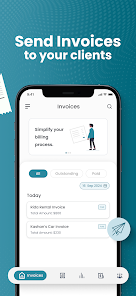 Screenshot image