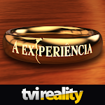 Cover Image of Download TVI Reality - A Ex-periência  APK