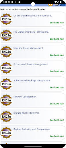 RHCSA Exam Prep 2026