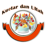 Resep Kue Tar dan Ulang Tahun icon
