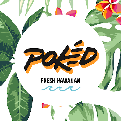 Pokéd logo