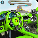 Cover Image of 下载 GT Car Stunt Race Master 3D  APK