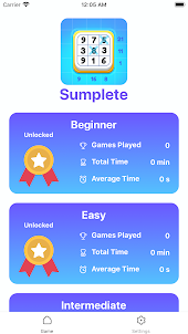 Sumplete: A game By ChatGPT