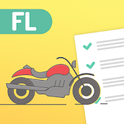 Florida DHSMV FL Motorcycle License knowledge test