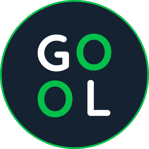 Gool - Improve Lives logo