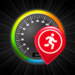 Step Counter - GPS Speedometer