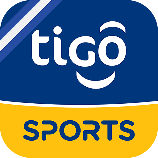 Tigo Sports El Salvador  Icon
