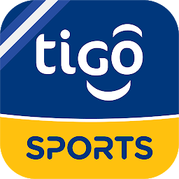 Icon image Tigo Sports El Salvador