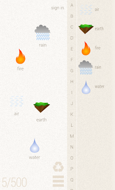 Little Alchemy - Screenshot 2