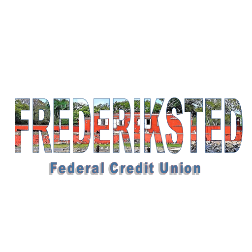 Frederiksted FCU logo