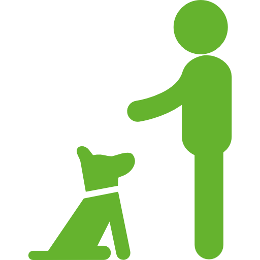 Dog nanny for barking dog 3.0 Icon