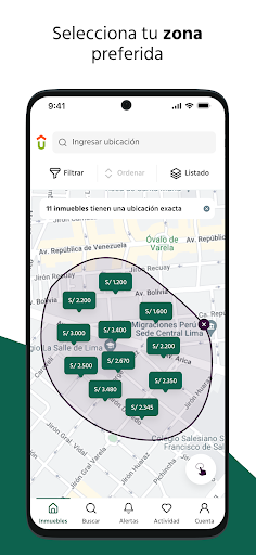 Urbania Screen 2