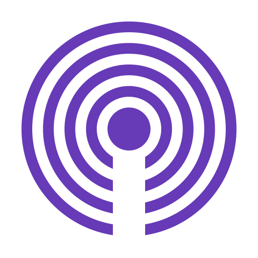 BleAdvertiser logo