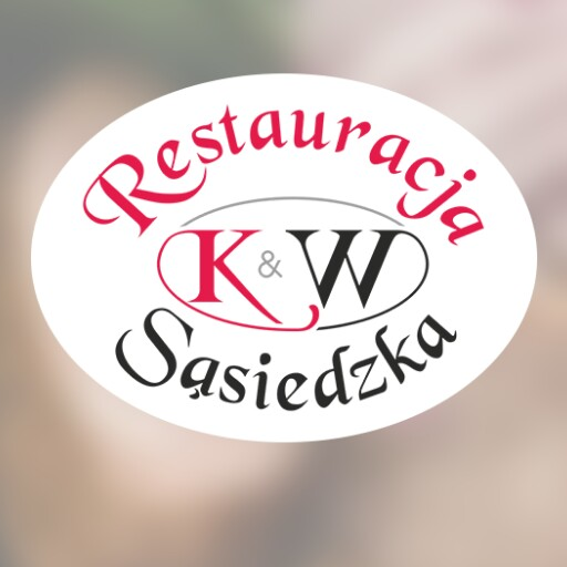 Restauracja K&W Sąsiedzka logo