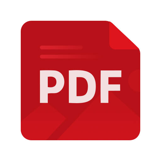 Image to PDF - PDF converter 3.2.0 Icon