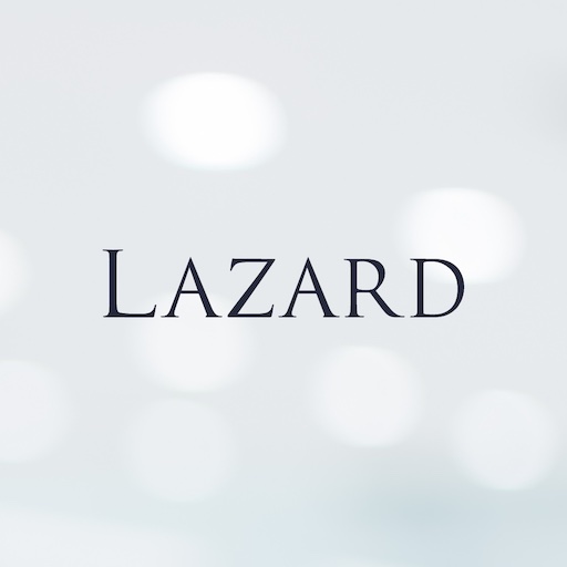 Lazard Events logo