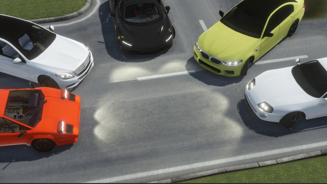 تحميل لعبة Car Saler Simulator 2023 مهكرة للاندرويد