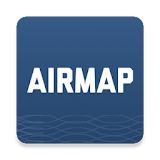 AirMap for Drones icon