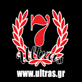 Ultras.gr icon