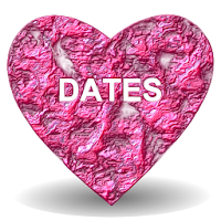 Love Test Dates