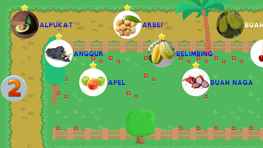 Edukasi Anak PAUD TK Screen 2