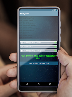 Repair Android System android2mod screenshots 5