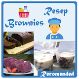 13 Resep Brownies Terbaru icon