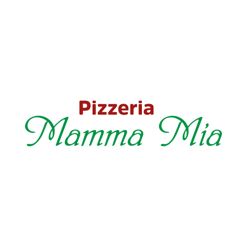 Pizzeria Mamma Mia Dortmund logo