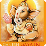 Ganesh Gayatri Mantra icon