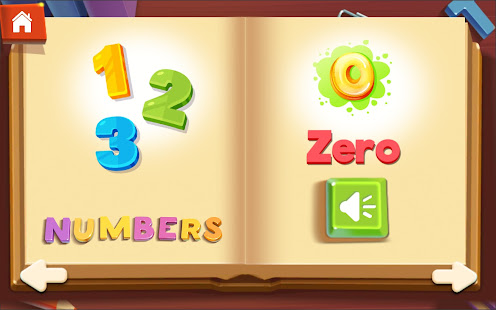 ABC Learning and spelling 1 APK screenshots 19
