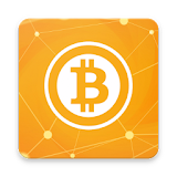 Bitcoin Wallet For Android icon