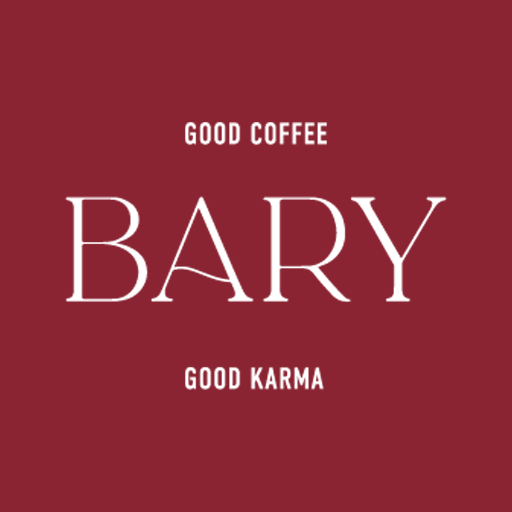 BARY | БАРИ logo