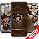Wallpaper for Oakland Raiders Download on Windows