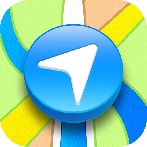 Maps - GPS Route Navigation Download on Windows