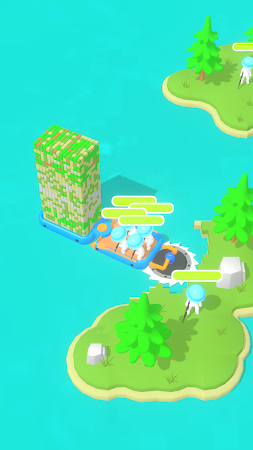 Game screenshot Universe Cleaner mod apk