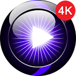 Cover Image of Descargar Reproductor de video todos los formatos  APK