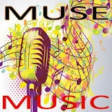 Muse Hits - Mp3 icon