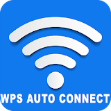 WPS Connect - Hack Prank icon