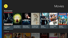 Hoopla: Your Library, Anywhere screenshot