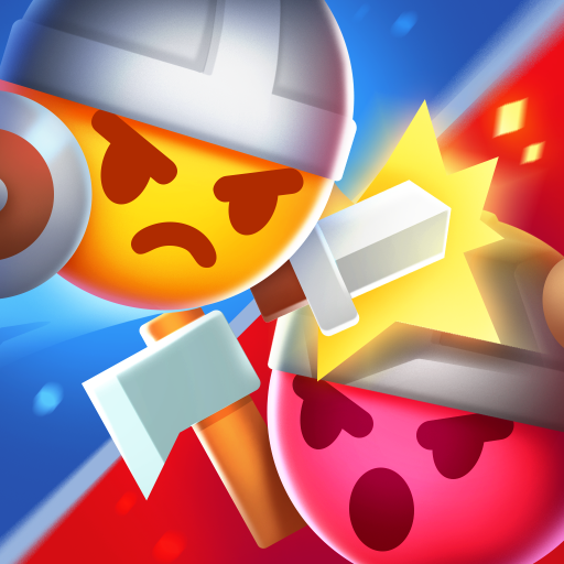 Overcrowded Arena 0.5.23 Icon