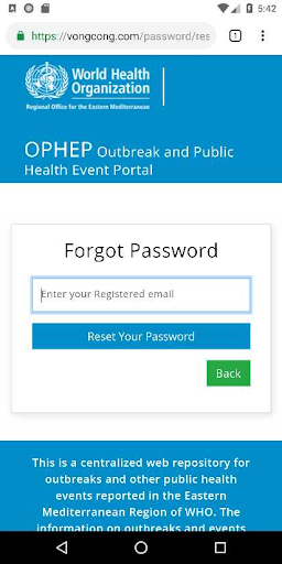 OPHEP Screen 2