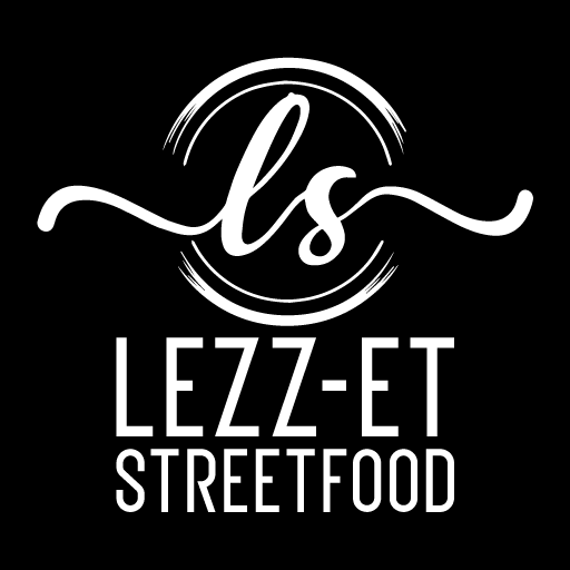 Lezz-Et Streetfood logo