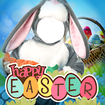 Cover Image of Download Baby Easter Montage Maker  APK