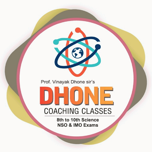 DHONE COACHING CLASSES logo