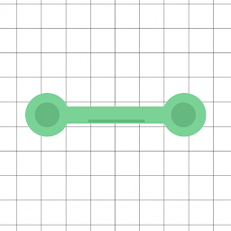 Draw Lines Dots