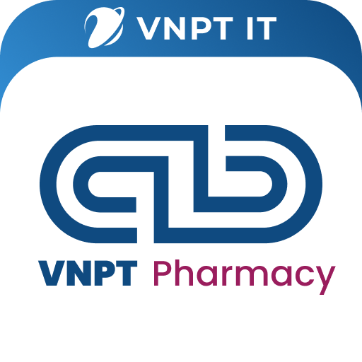 VNPT Pharmacy logo