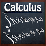 Calculus Maths Formula icon