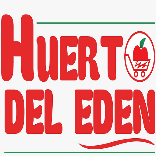 Huerto Del Eden logo
